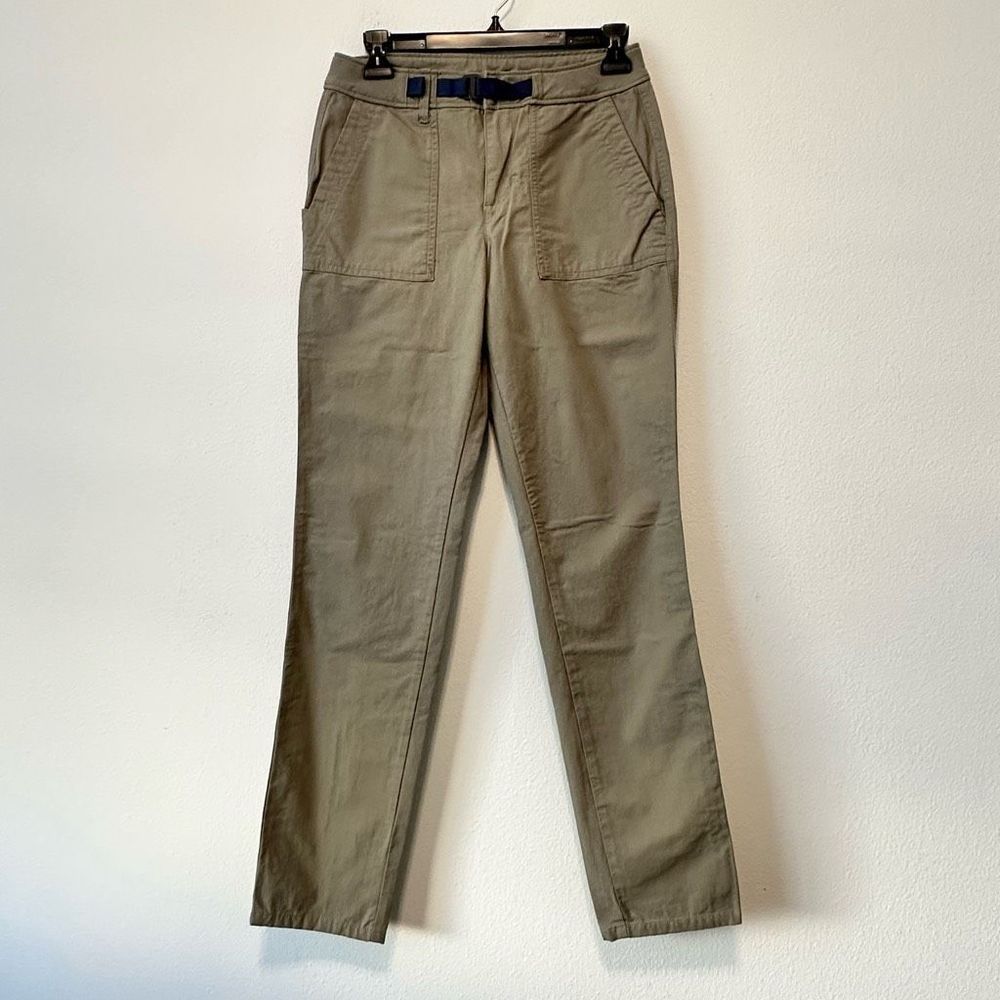 Outdoor Research Women's Shastin Pants Flint Color